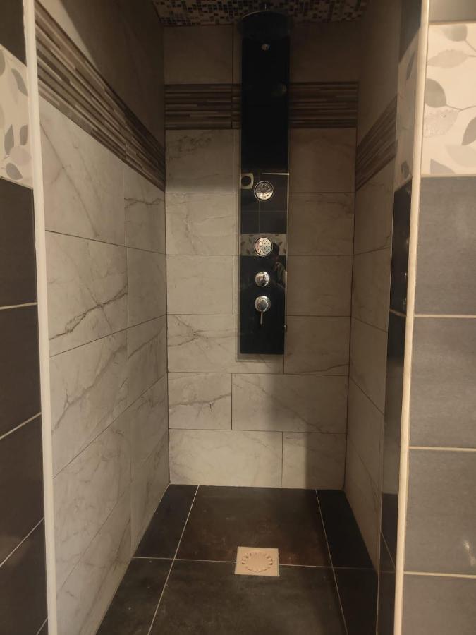 Chambre Climatisee Cosy Auberge Du Manala Hotel 24-24 Сен-Луи Екстериор снимка
