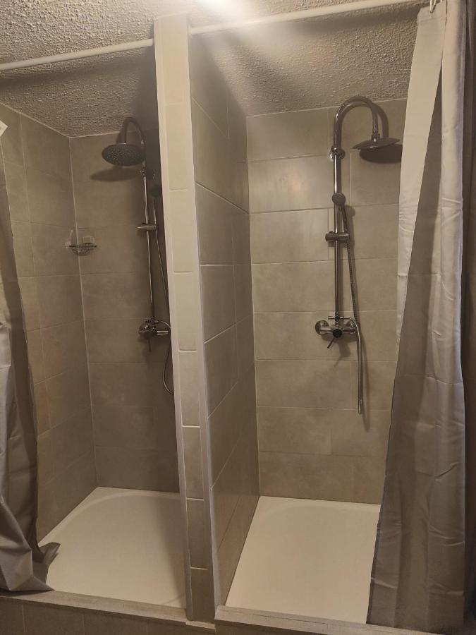 Chambre Climatisee Cosy Auberge Du Manala Hotel 24-24 Сен-Луи Екстериор снимка