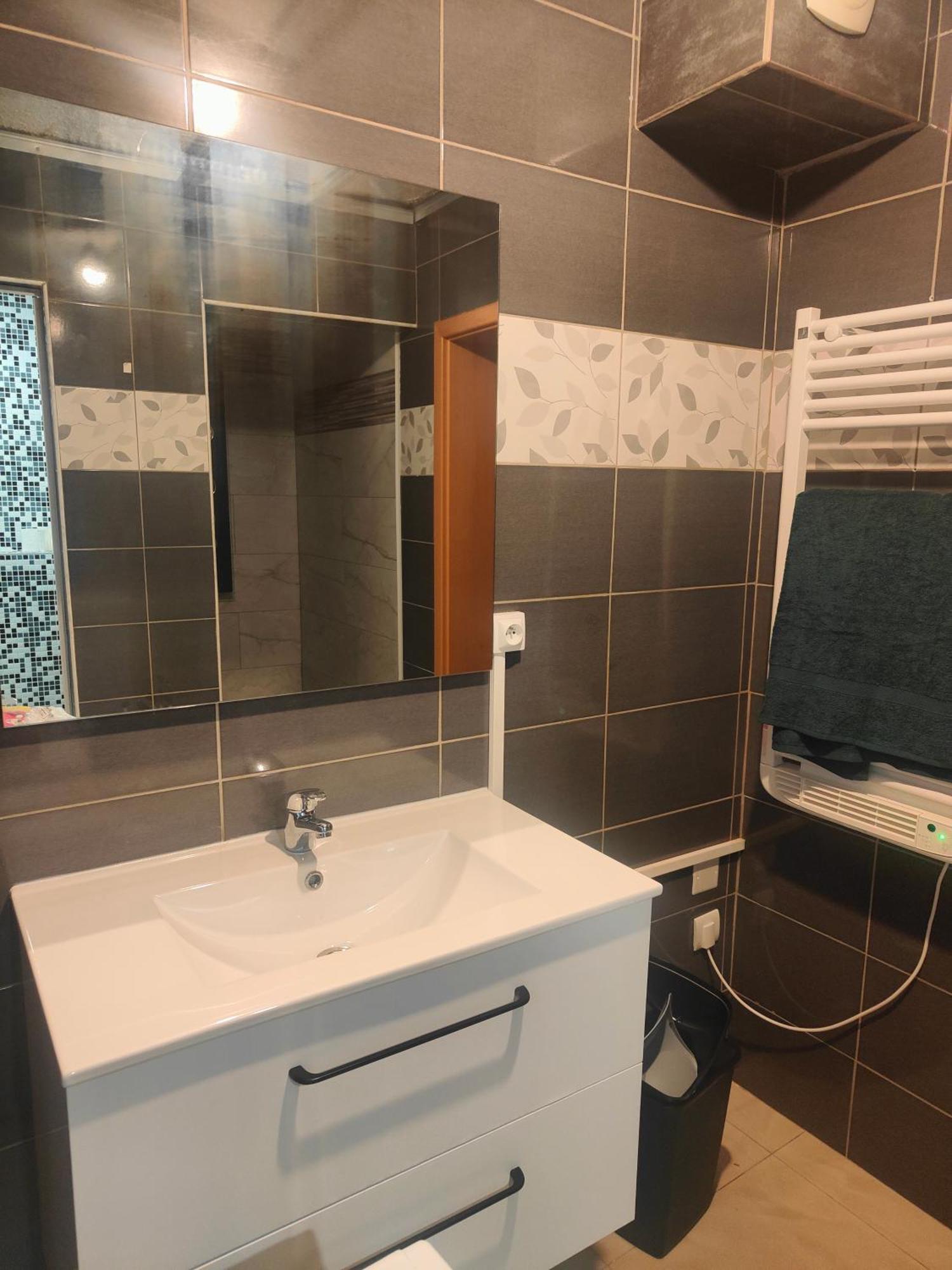 Chambre Climatisee Cosy Auberge Du Manala Hotel 24-24 Сен-Луи Екстериор снимка