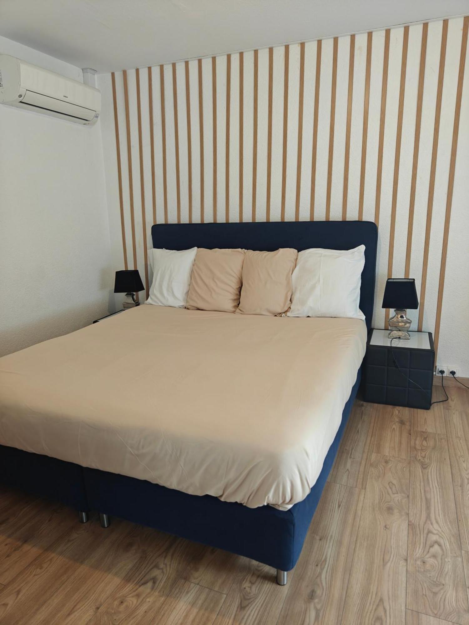 Chambre Climatisee Cosy Auberge Du Manala Hotel 24-24 Сен-Луи Екстериор снимка